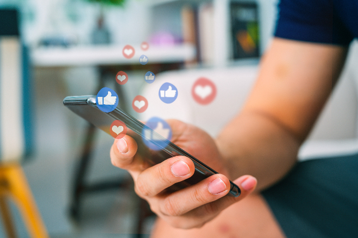 Redes sociais: como utilizá-las em sua estratégia de marketing digital?