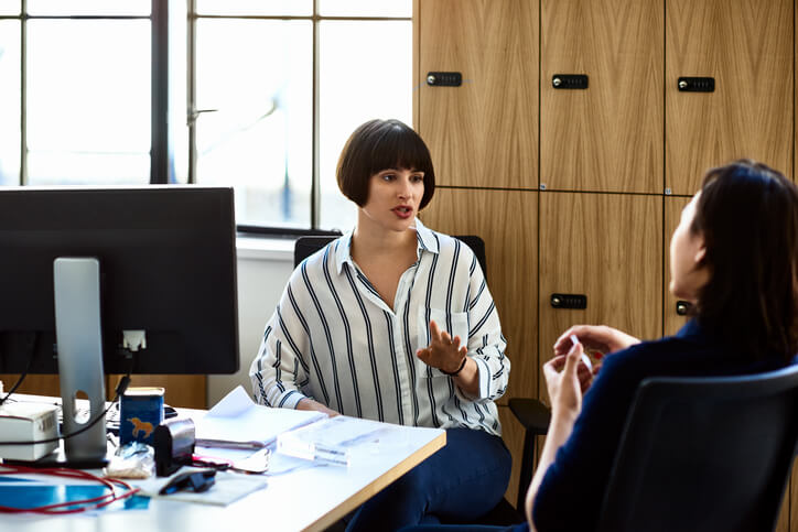 Revenue manager