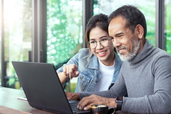 ¿Qué es el software de portal del cliente?