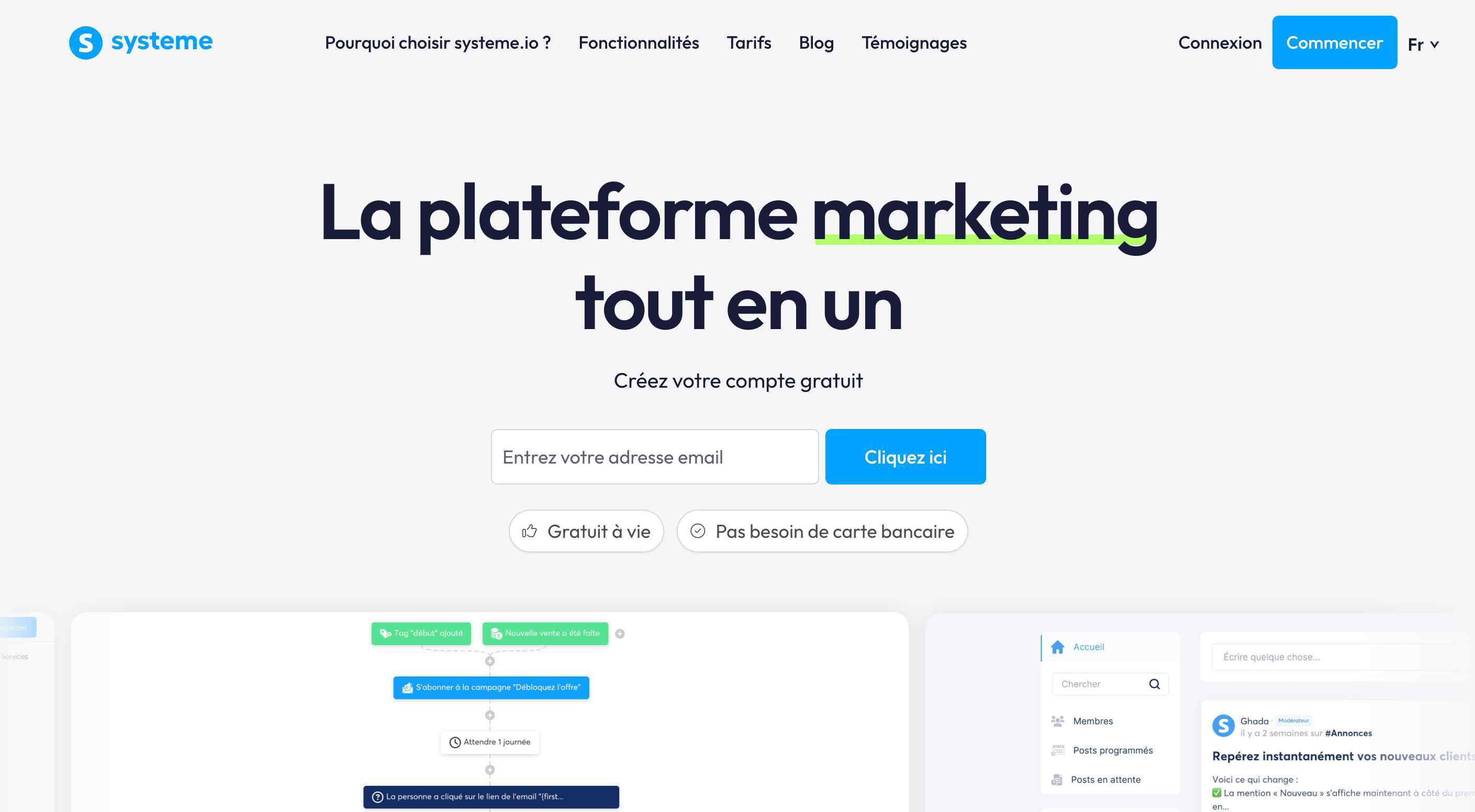 systeme