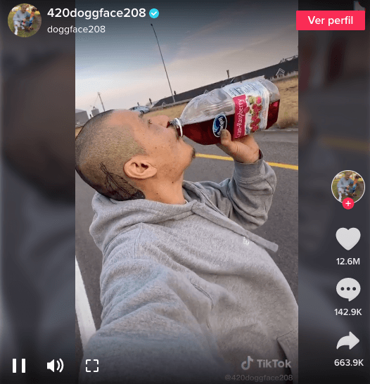 Tendencias de redes sociales: contenido creado por el usuario