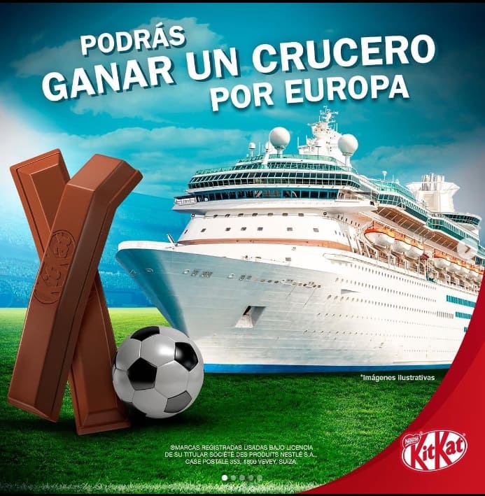 ejemplos   de   tipos   de   promociones   -   concursos