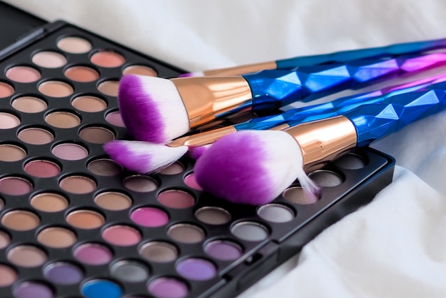 Ejemplos de productos para venta directa: cosméticos