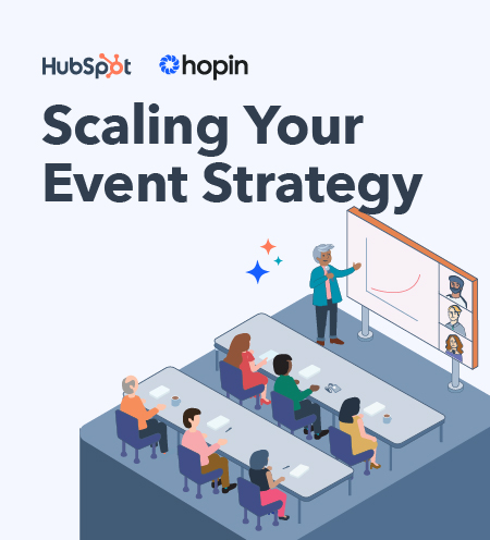 The Ultimate Guide to Virtual and Hybrid Events