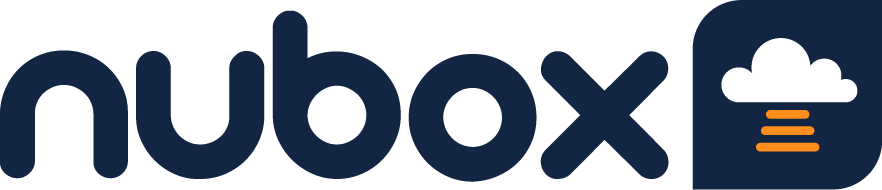 Logo de Nubox
