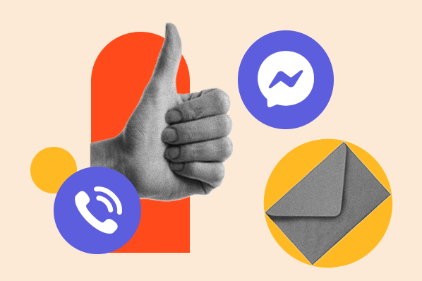 How Facebook Messenger is Evolving for Customer Service and Sales