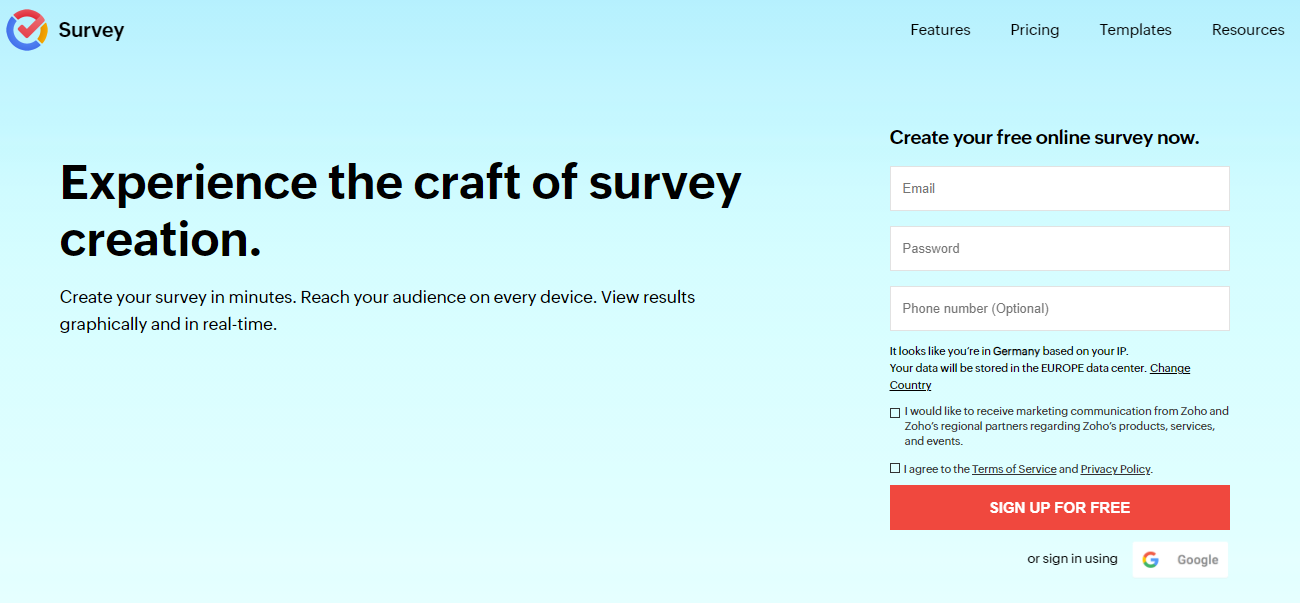 Les 14 Meilleurs Outils De Sondage En Ligne Les 14 Meilleurs Outils De Sondage En Ligne