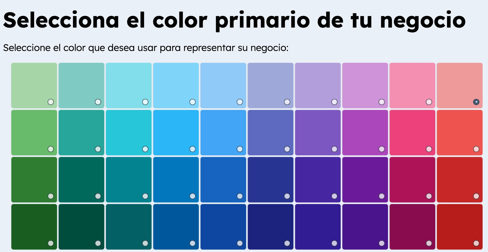 Crea una paleta de colores para tu marca | 100% gratis | HubSpot