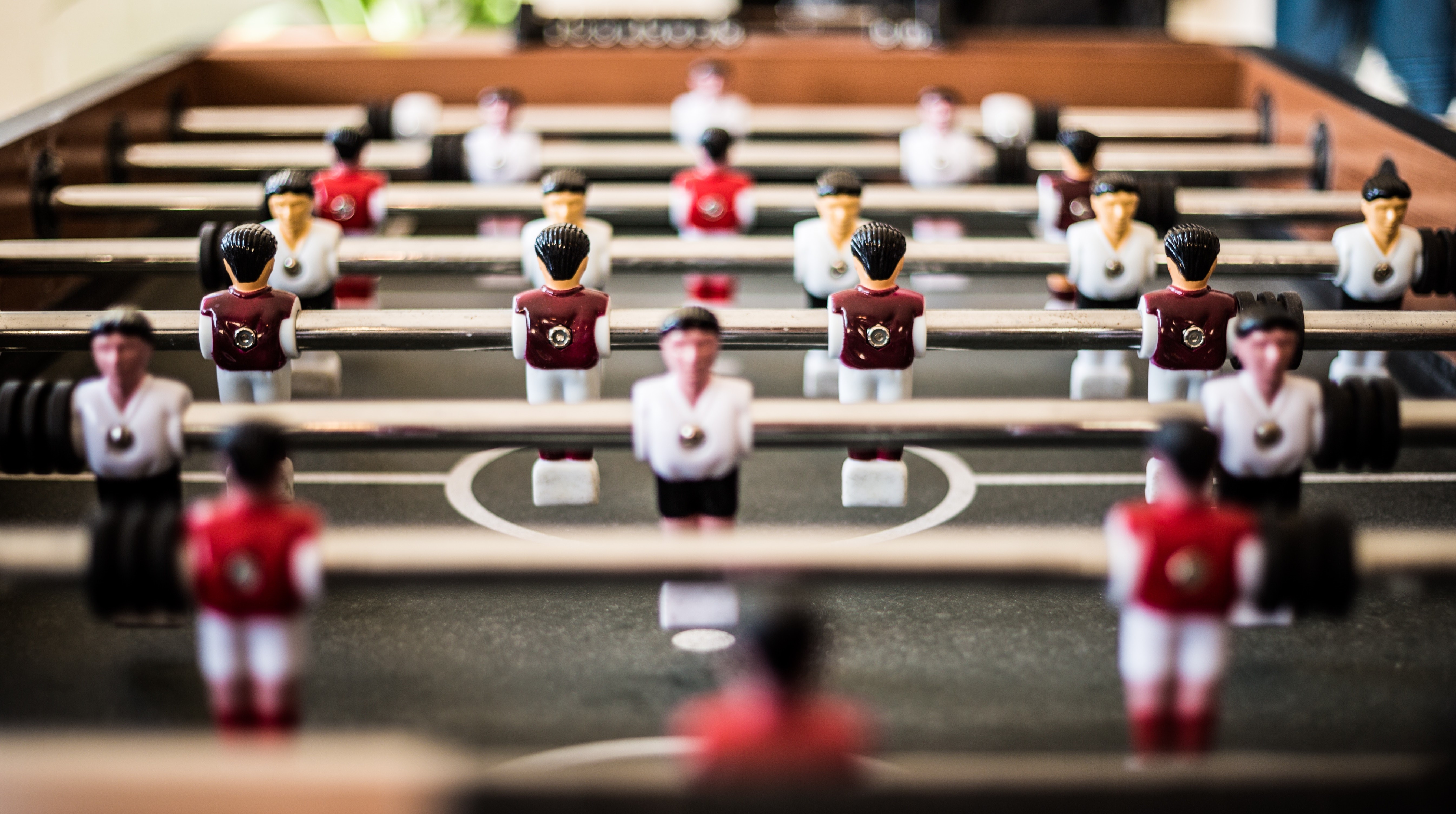 What Recruiters Look for When Hiring Other Recruiters