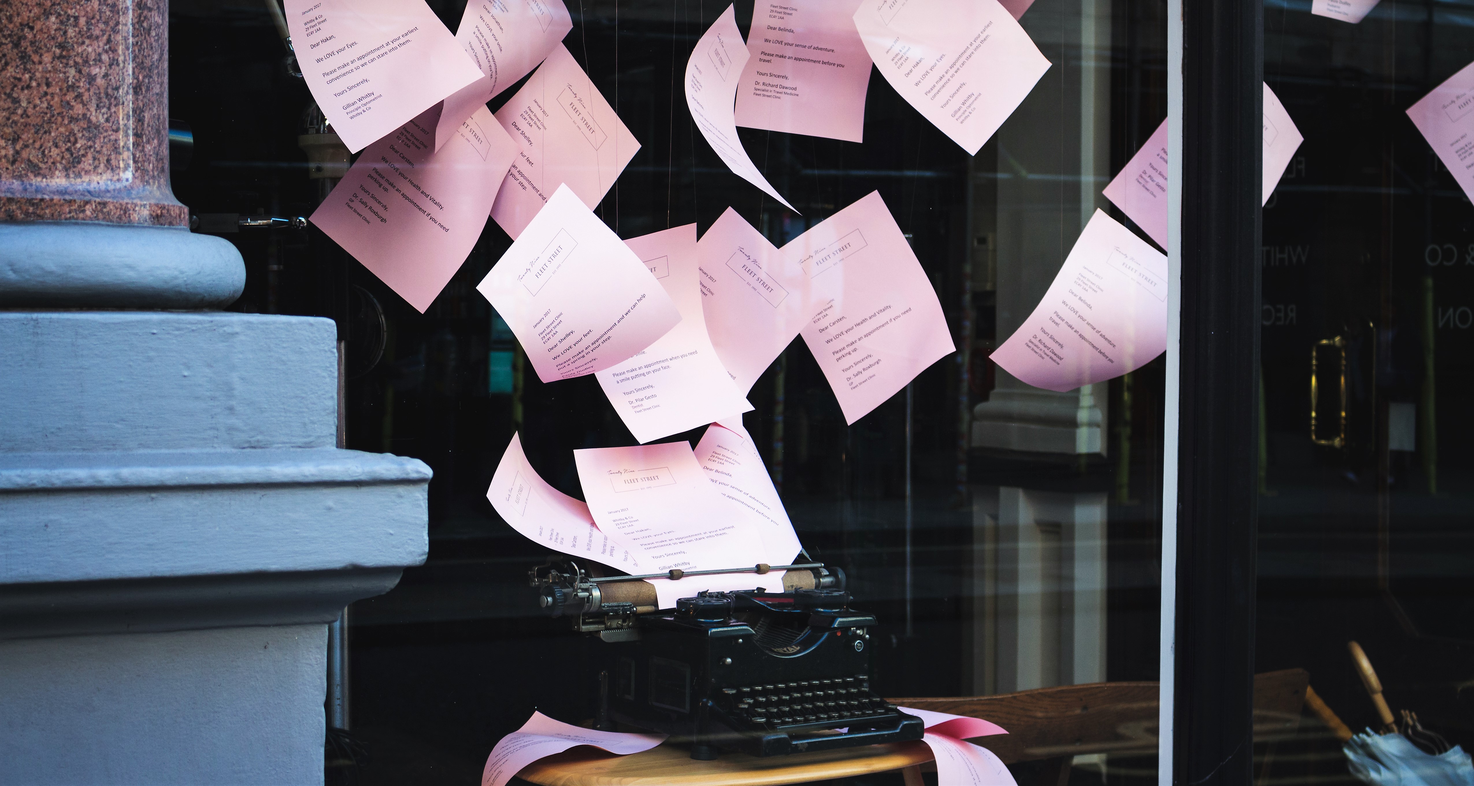 The Myth of Multiple Job Applications: Don’t Send Them