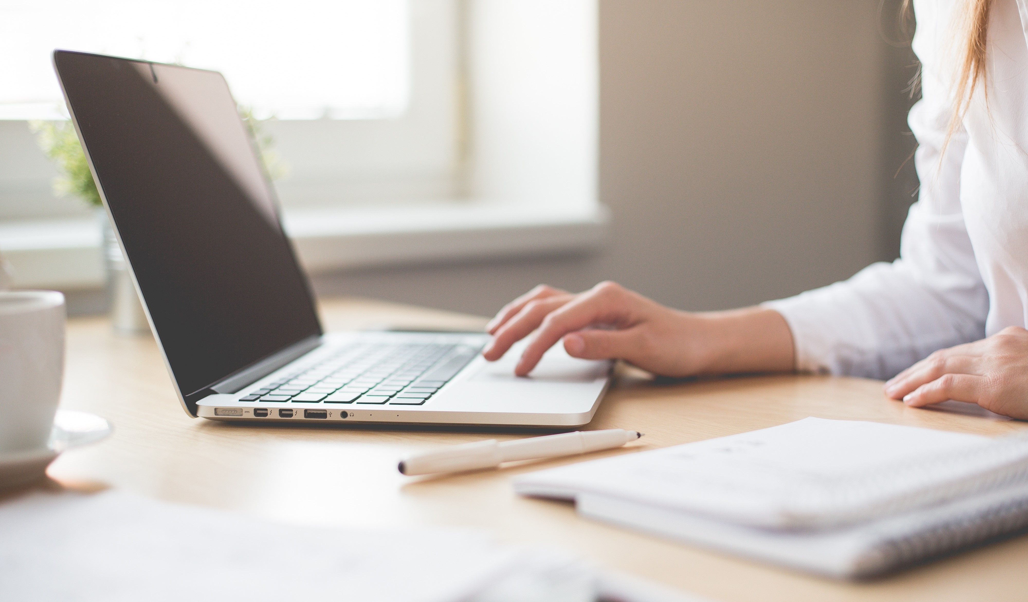 What Sales Reps Need to Get Right on Their 2018 Resumes