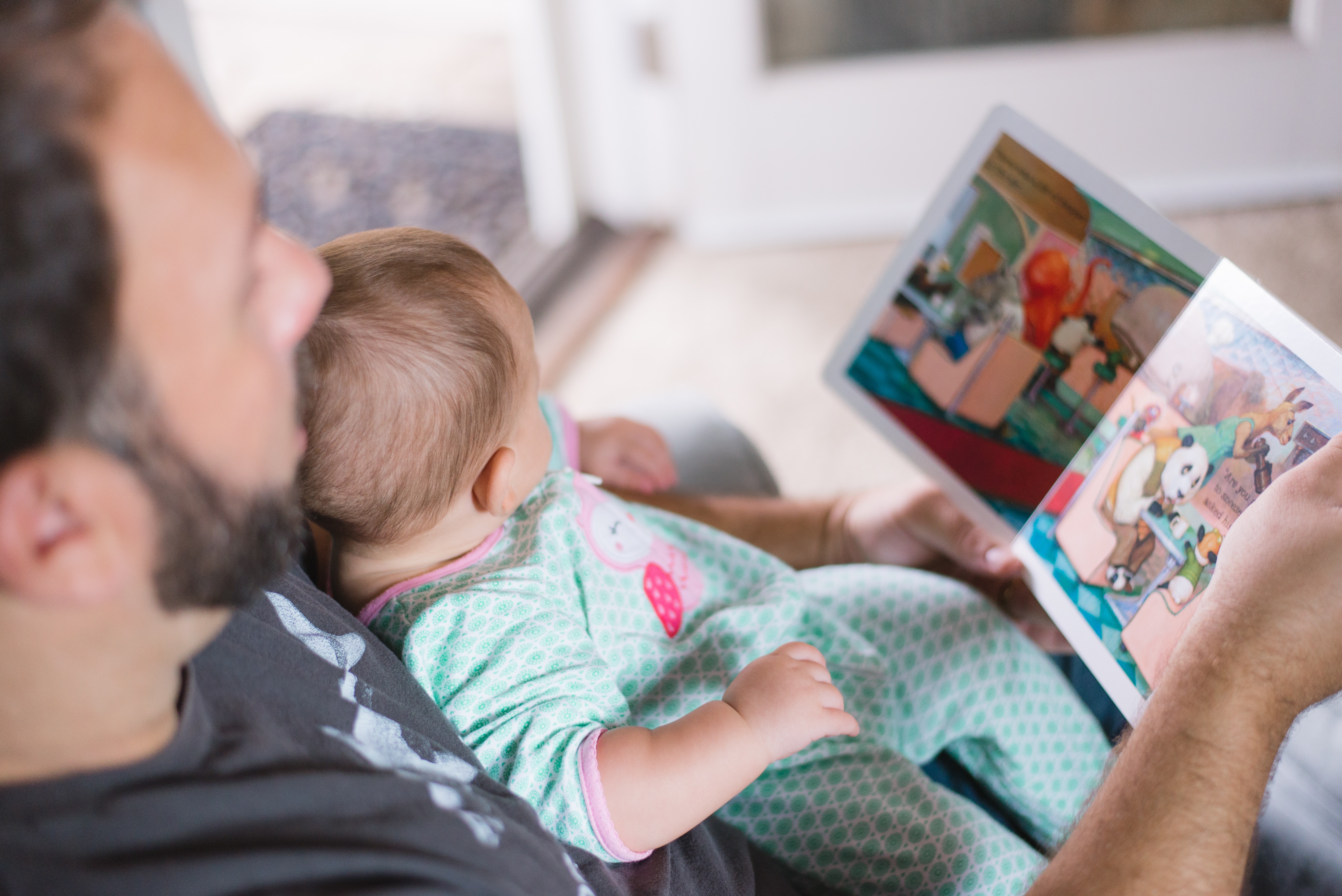 How Leaving Management Helped Me Grow Better as a Parent