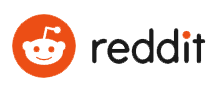 Logo Reddit