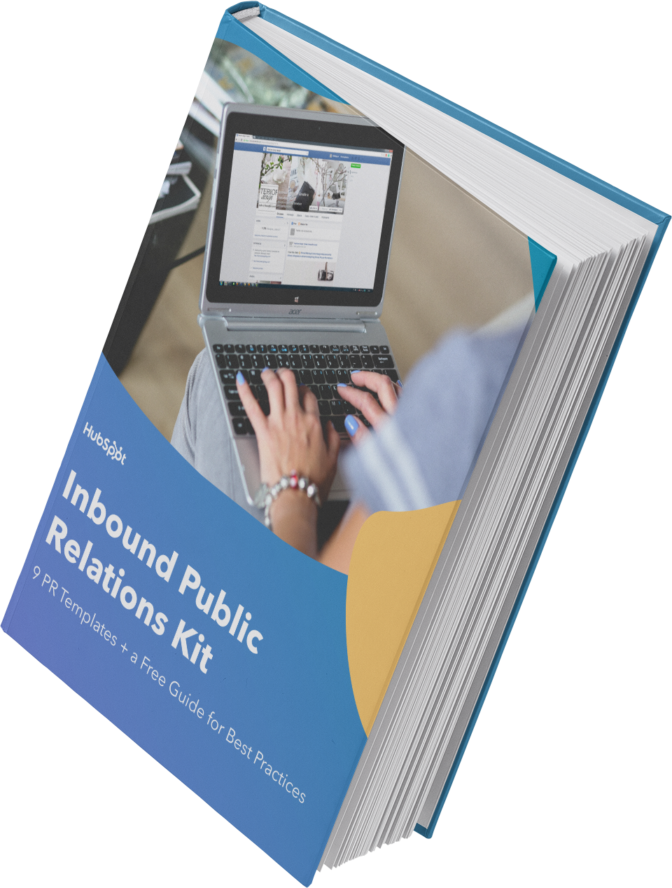 hubspot free public relations resources pr templates