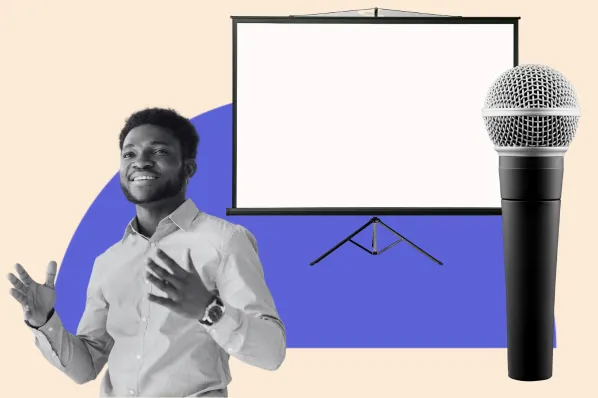 Premium Photo  Take a good look at this face youll miss it later shot of a  handsome young man standing against a grey background