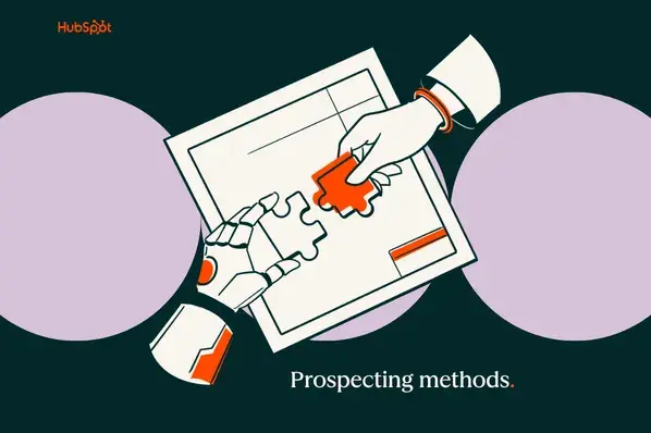 prospecting methods