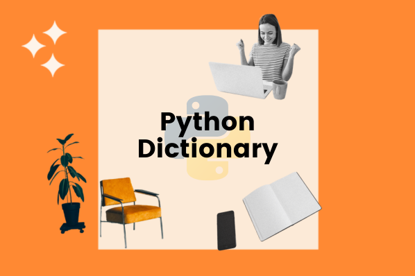 A Beginner’s Guide to Python Dictionaries