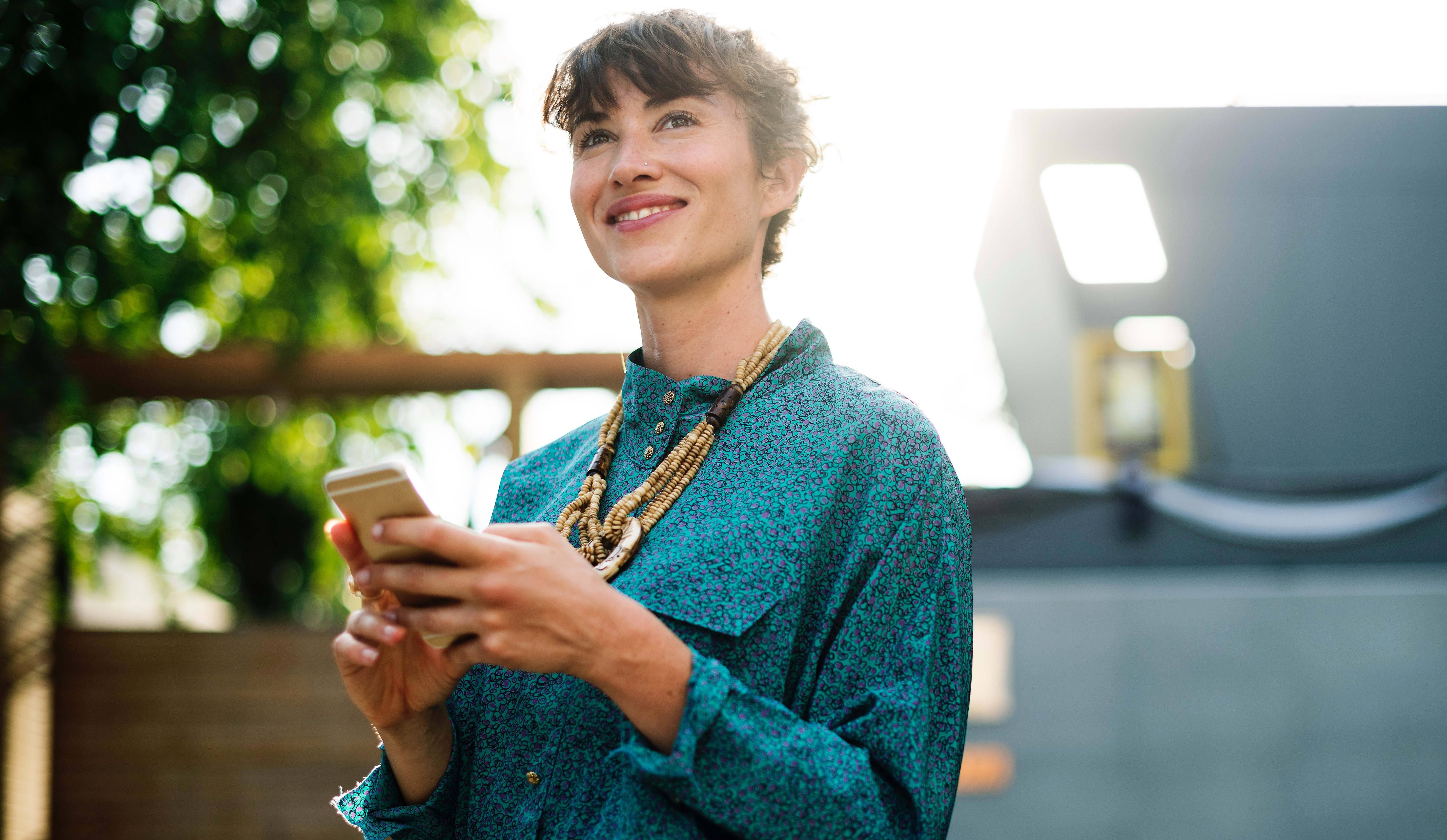 You Accepted the Job Offer, Now What?