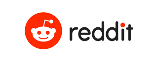 reddit logo