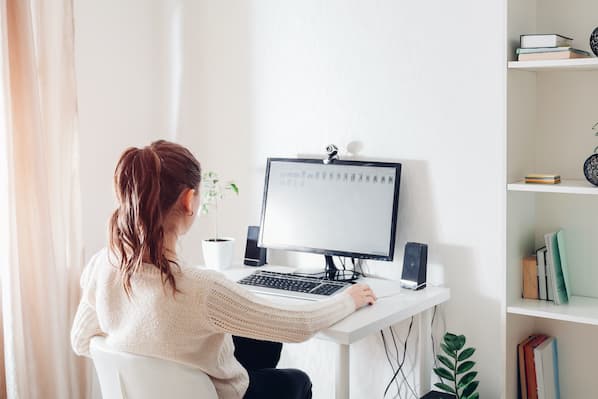 Will Sales Teams Move Back Into the Office?