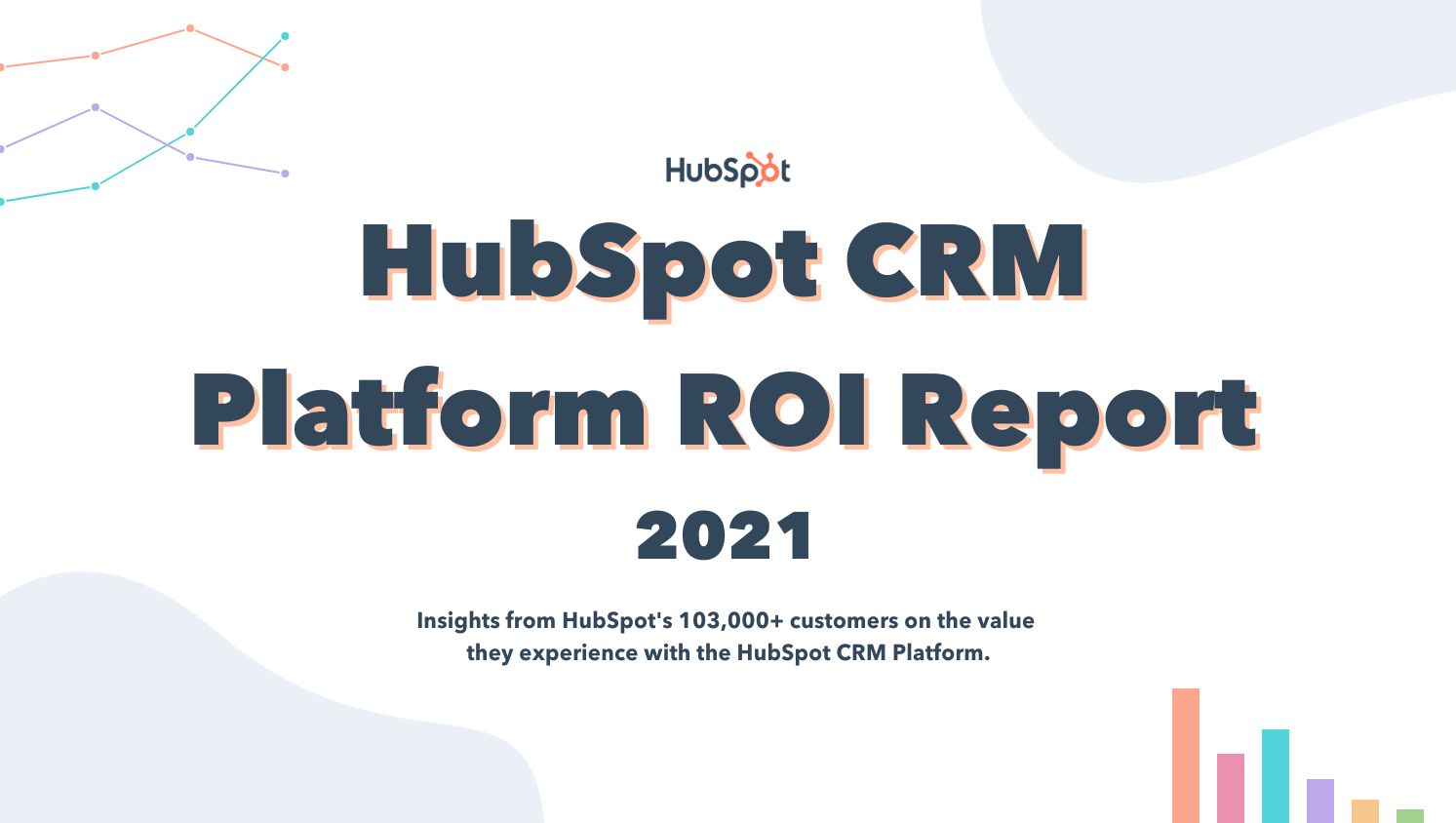 HubSpot CRM Platform ROI