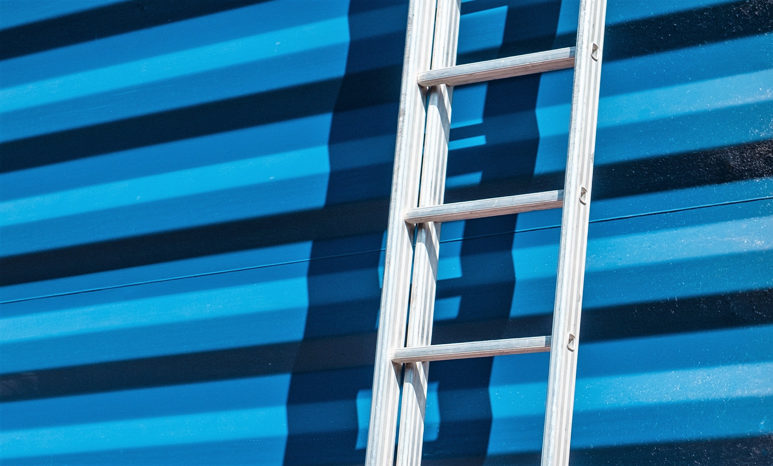 3 Reasons Why “Starting at the Bottom” of the Career Ladder is the Catalyst to Getting to the Top