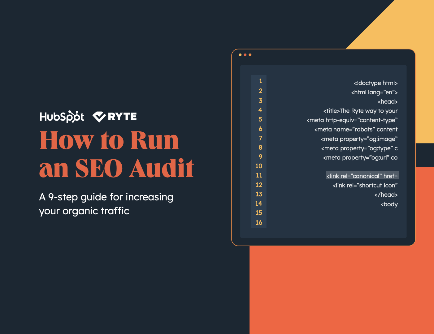 How to Run an SEO Audit