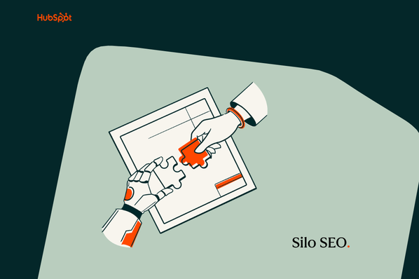 Silo SEO: Website structure that ranks in 2026