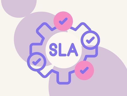 gestion de SLA service client