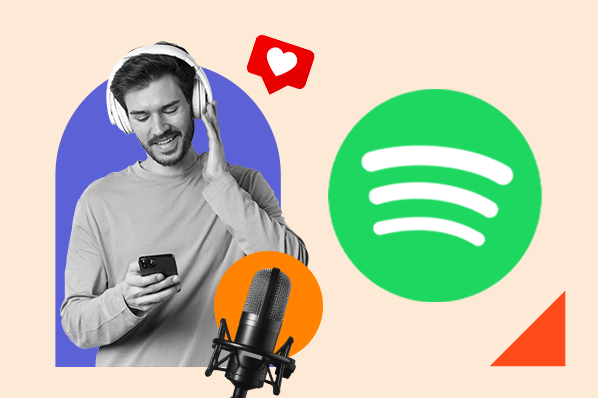 I used Spotify as my Podcasting App for a Month, and here's what I