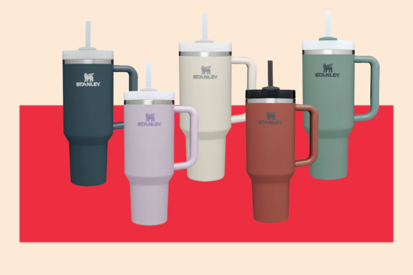 The 4 Best Stanley Travel Tumblers - Living in Yellow