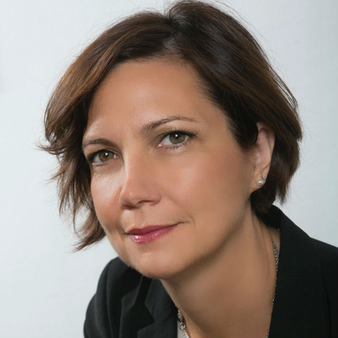 Stefania Brentaroli Viessmann