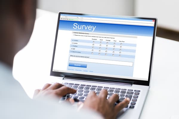 What's Survey Fatigue & How to Avoid It