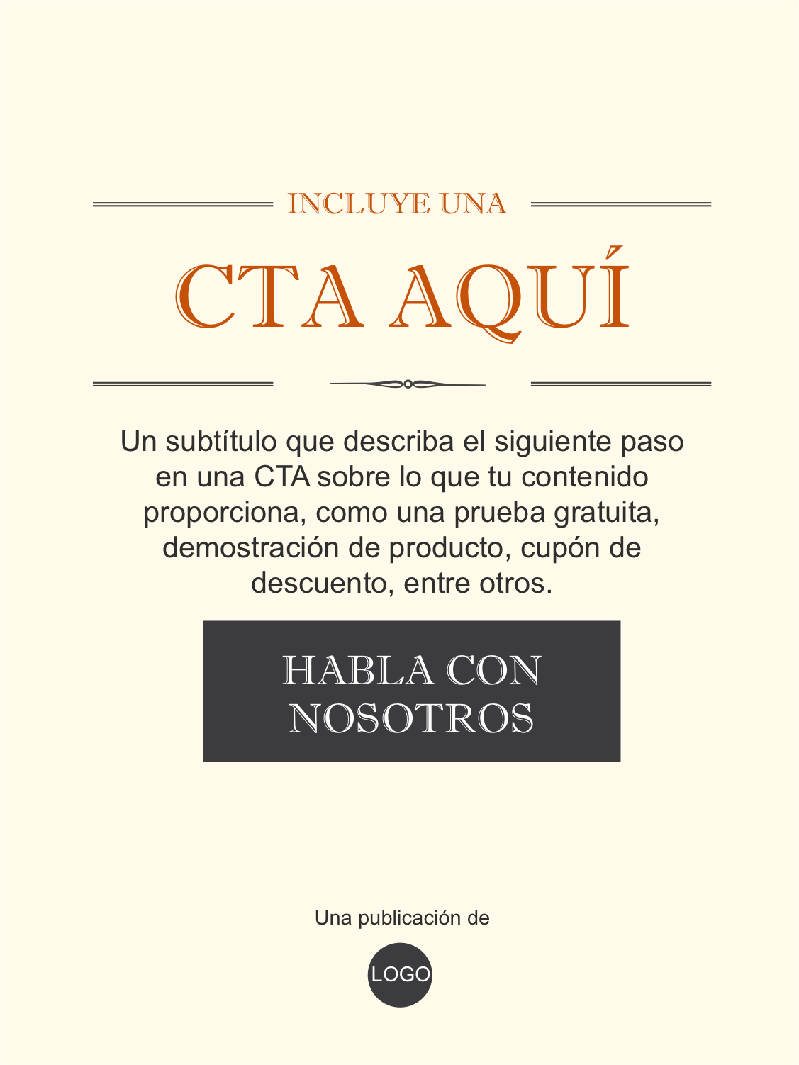 Cómo crear ebooks fáciles y rápidos para una página web
