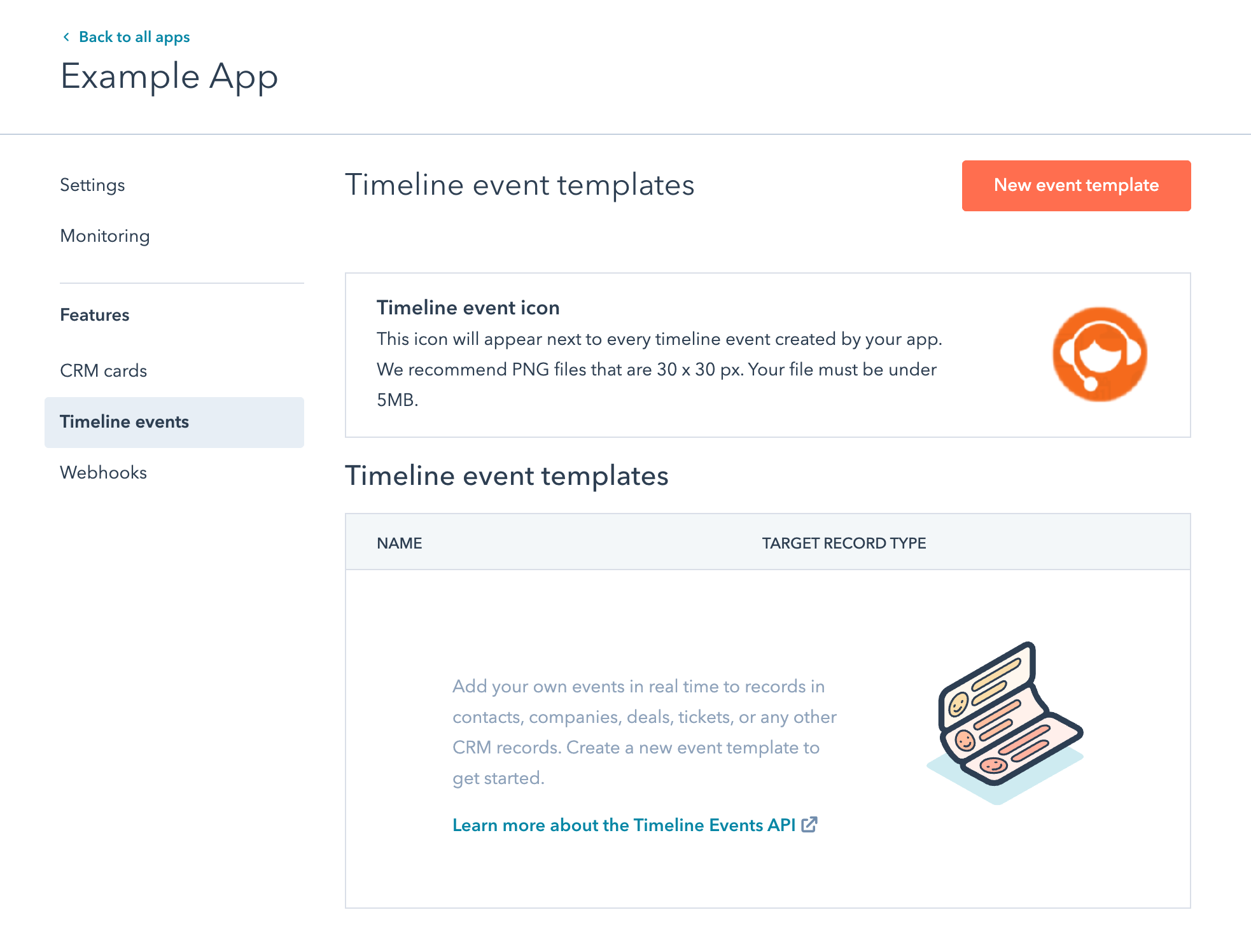 example-app