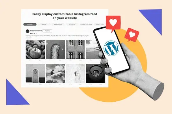 The Top 15+ Instagram Plugins for WordPress in 2023 [+ Comparison