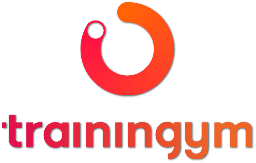 Logotipo de Trainingyn, cliente de CMS Hub