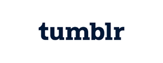 tumblr logo