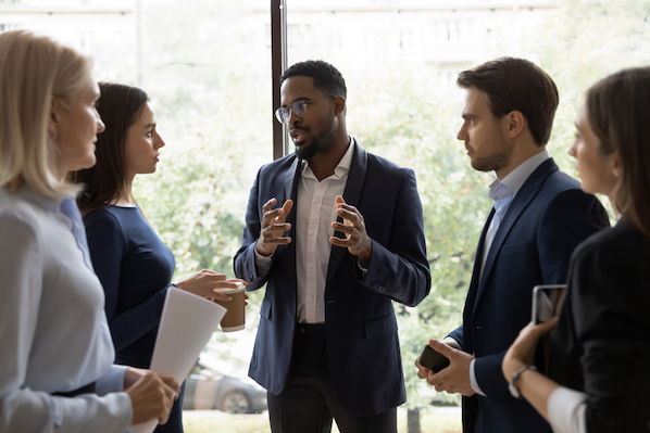 How to Make Your Business More Flexible During Uncertainty