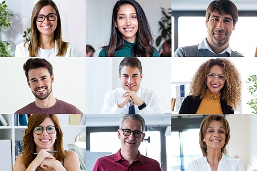 Qué es un webinar, cómo funciona y cómo crearlo con éxito