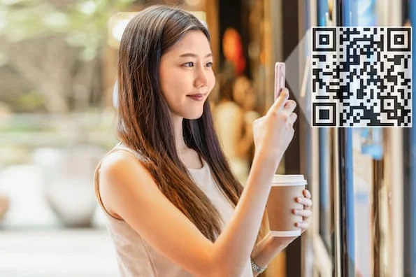 Qr Codes: How They Work and How to Use Them in Business