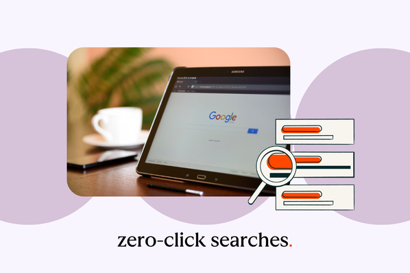 zero click searches